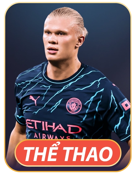 Thể Thao K8