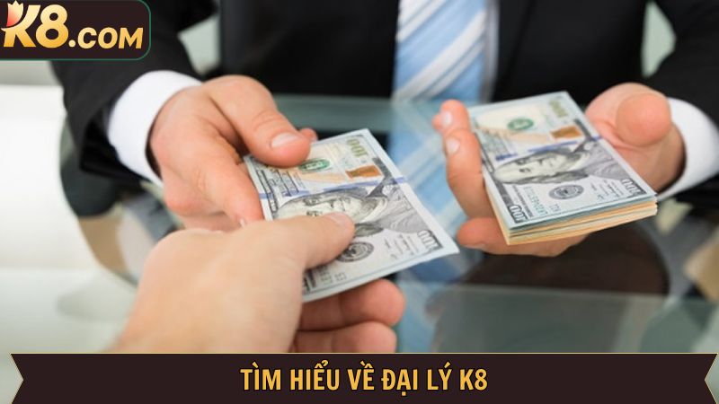 Th&ocirc;ng tin cơ bản th&agrave;nh vi&ecirc;n cần nắm về đại l&yacute; K8