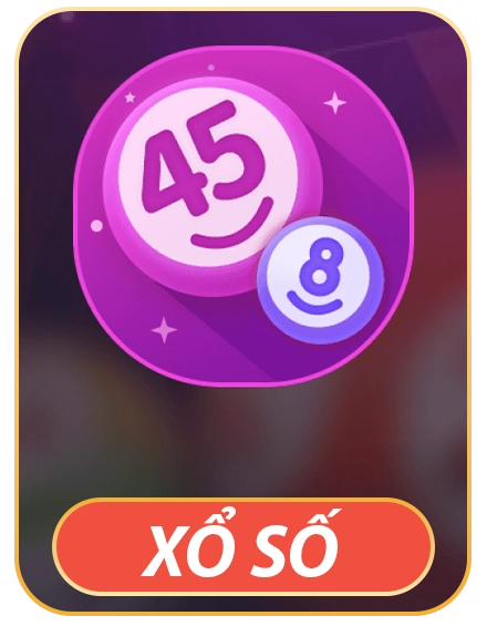 Xổ Số K8